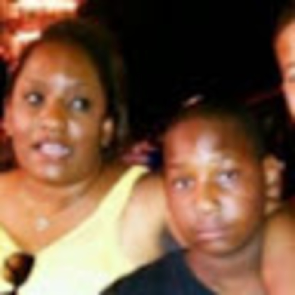 Meet your Posher, Crystal